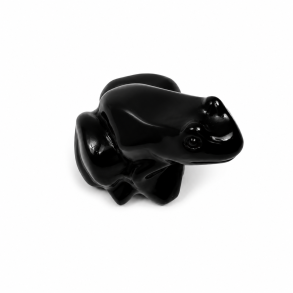 Sort Obsidian fr� 