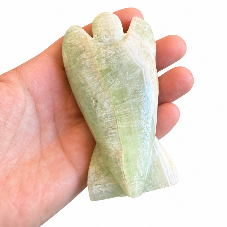 Pistacie Calcit Engel Xl 
