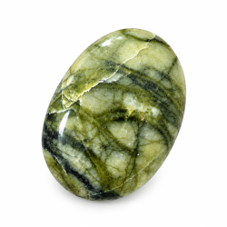 Matrix Serpentin, Palmstone