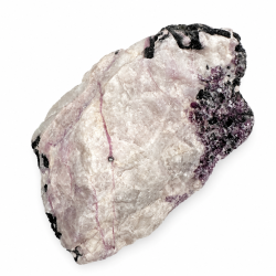 Rubelit, R� C
