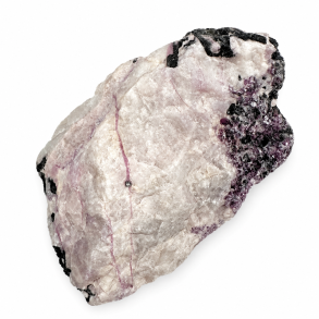 Rubelit, R� C