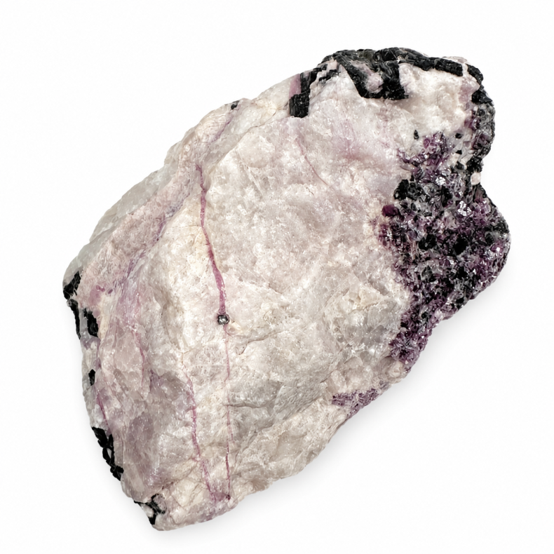 Rubelit, R� C