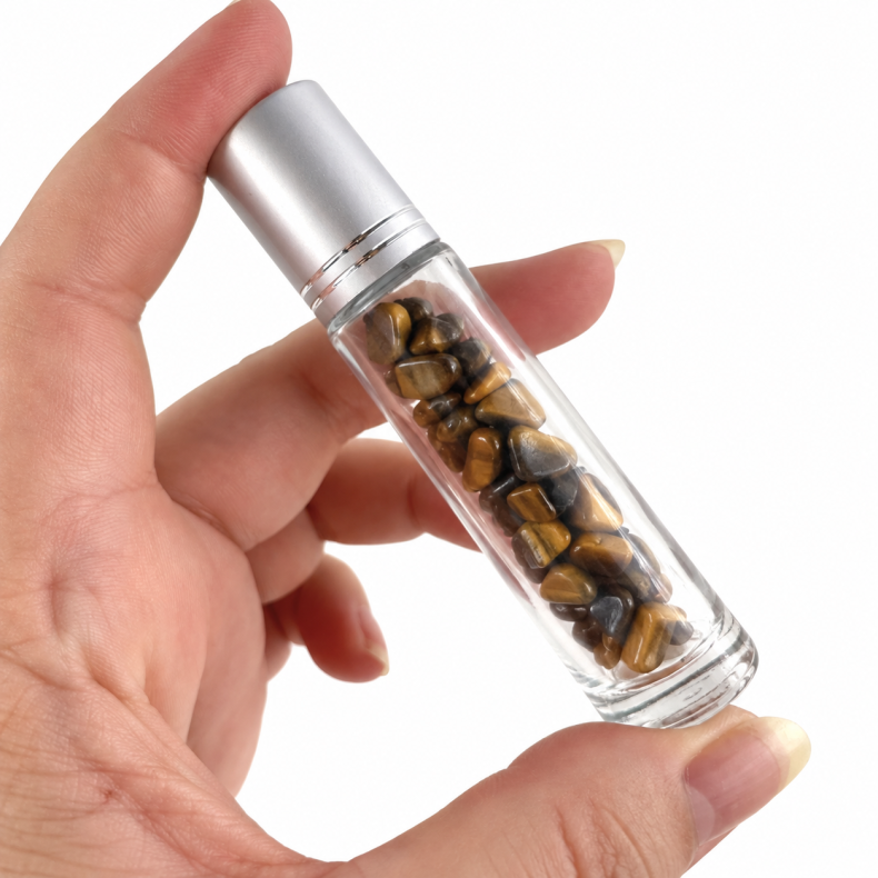 Tiger�je skincare Roll-On 