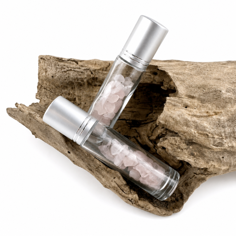 Rosakvarts Skincare Roll-on 
