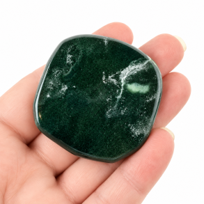 Palmstone, Heliotrop