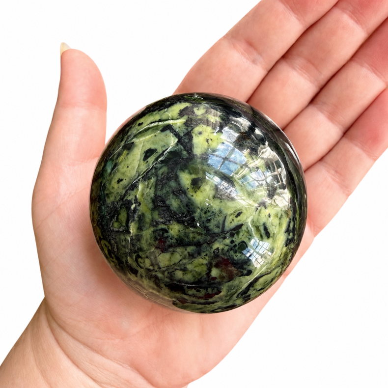 Tremolite B