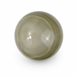 Gr�n Onyx kugle E