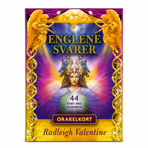 Englene Svarer 