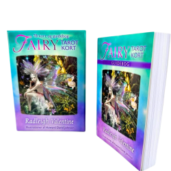 Fairy Tarotkort