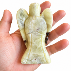 Lemon Jade Engel Xl