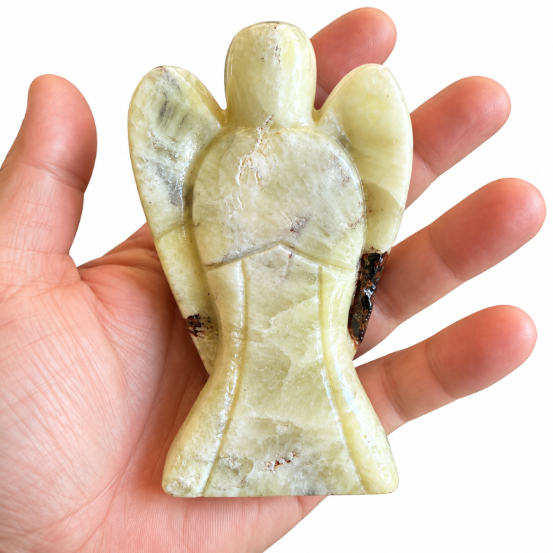 Lemon Jade Engel Xl