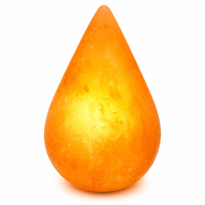 Himalaya salt lampe dr�be 