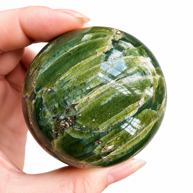 Tremolite C