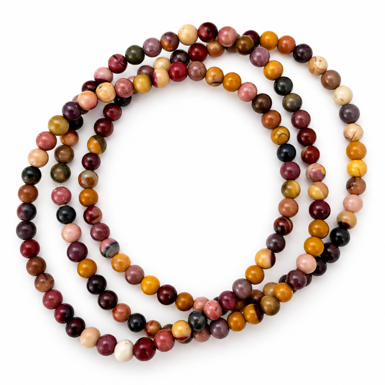 Mookait Armb�nd 4mm
