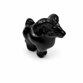 Sort Obsidian, V�dder 