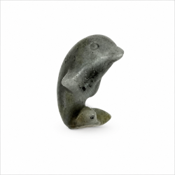 Labradorit delfin 