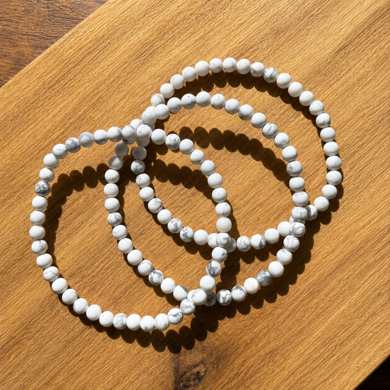 Howlit Armb�nd 4 mm