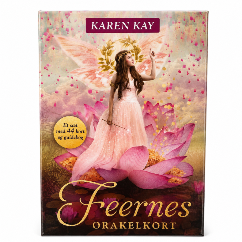 Feernes Orakelkort 