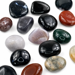 Sardonyx, Lommesten 