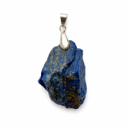 Lapis Lazuli vedh�ng i r�