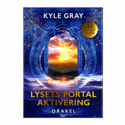 Lysets Portal Aktivering, Orakelkort