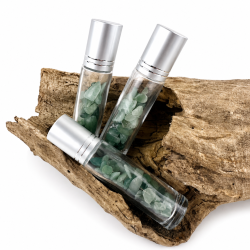Gr�n Aventurin Skincare Roll-On 