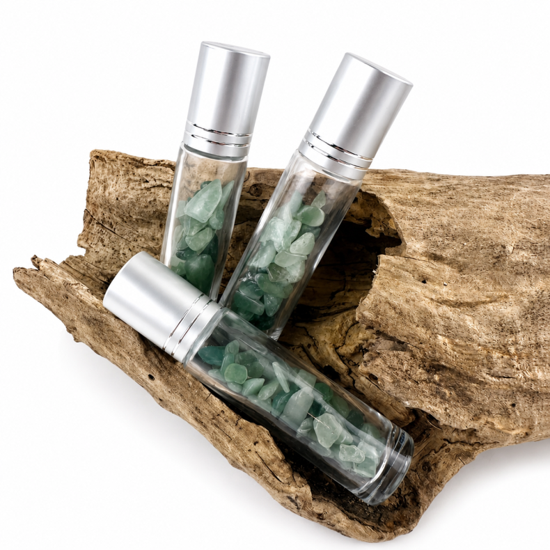 Gr�n Aventurin Skincare Roll-On 