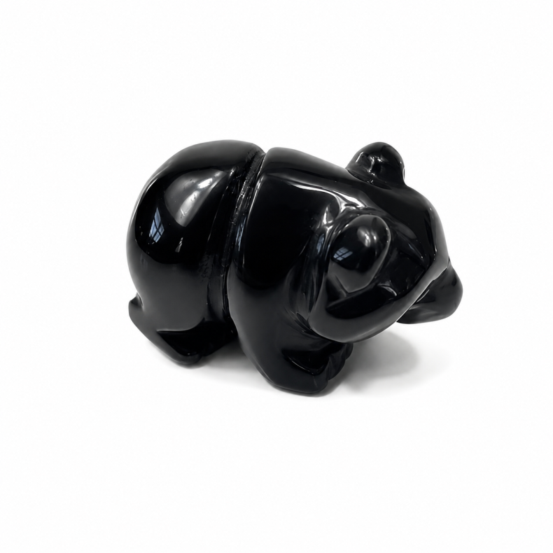 Sort Obsidian, Bj�rn 