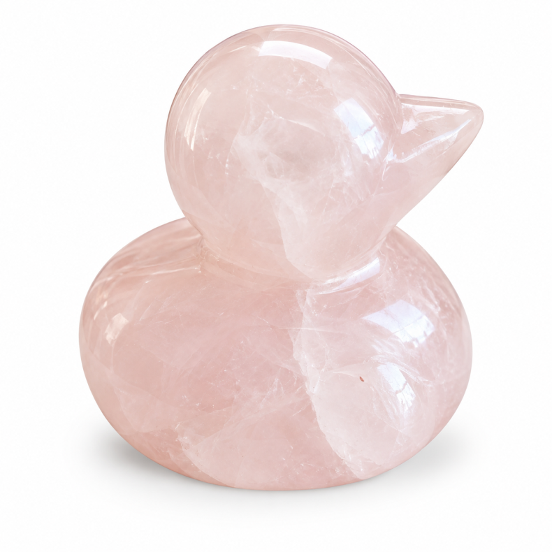 Pink Calcit, And 