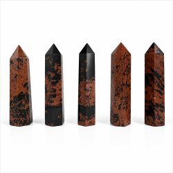 R�d Obsidian T�rn mini 