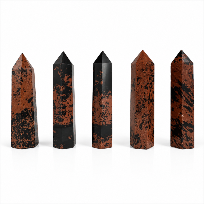 R�d Obsidian T�rn mini 