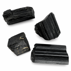 Sort Turmalin, r�, Small