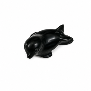 Sort obsidian S�l 