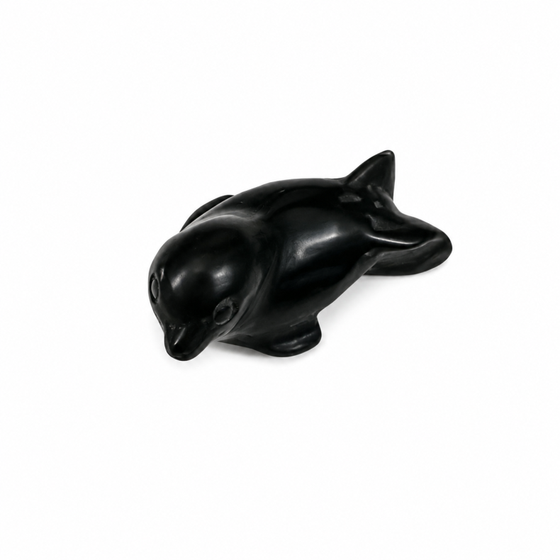 Sort obsidian S�l 