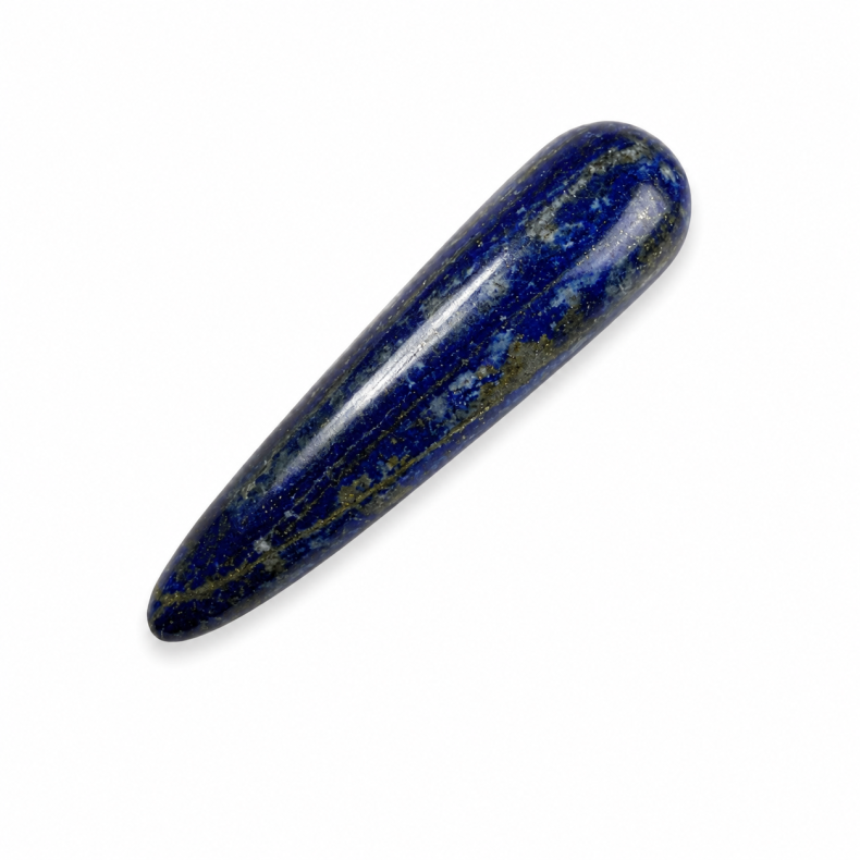 Lapis Lazuli Yoni stav 