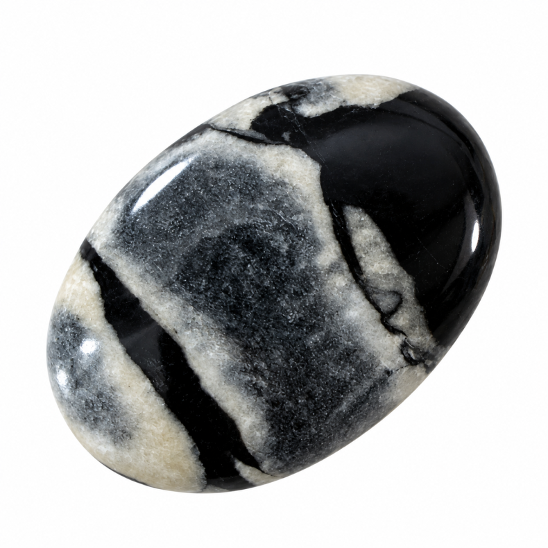Skal/shell Jaspis Palmstone 