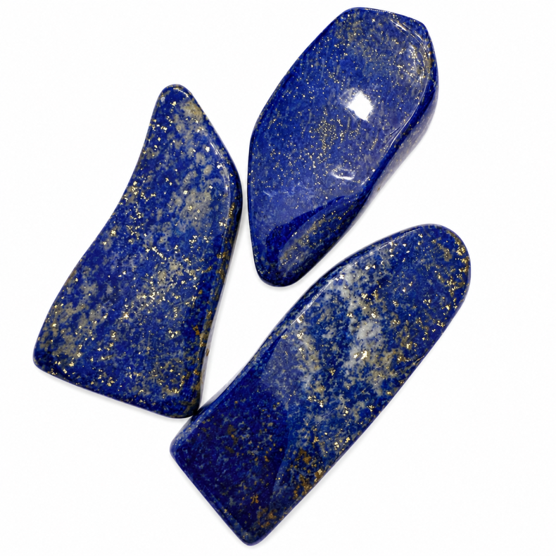 Lapis lazuli L asos