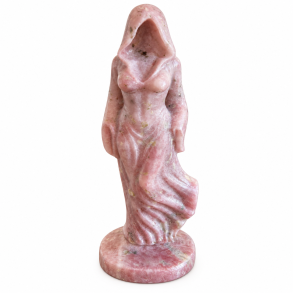 Pink Opal Heks 