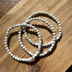 Howlit Armb�nd 4 mm