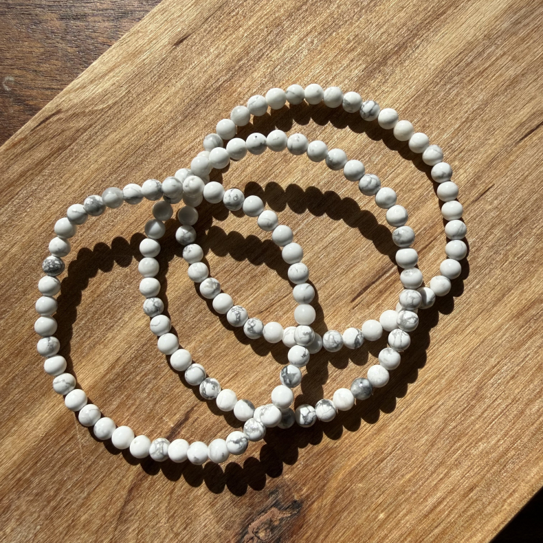 Howlit Armb�nd 4 mm