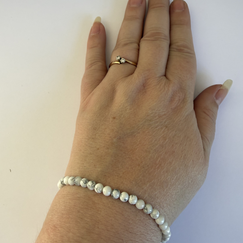 Howlit Armb�nd 4 mm