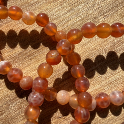 Ildagat Armb�nd 4mm