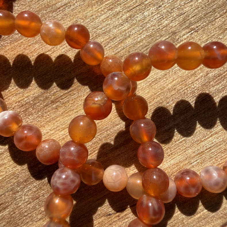 Ildagat Armb�nd 4mm