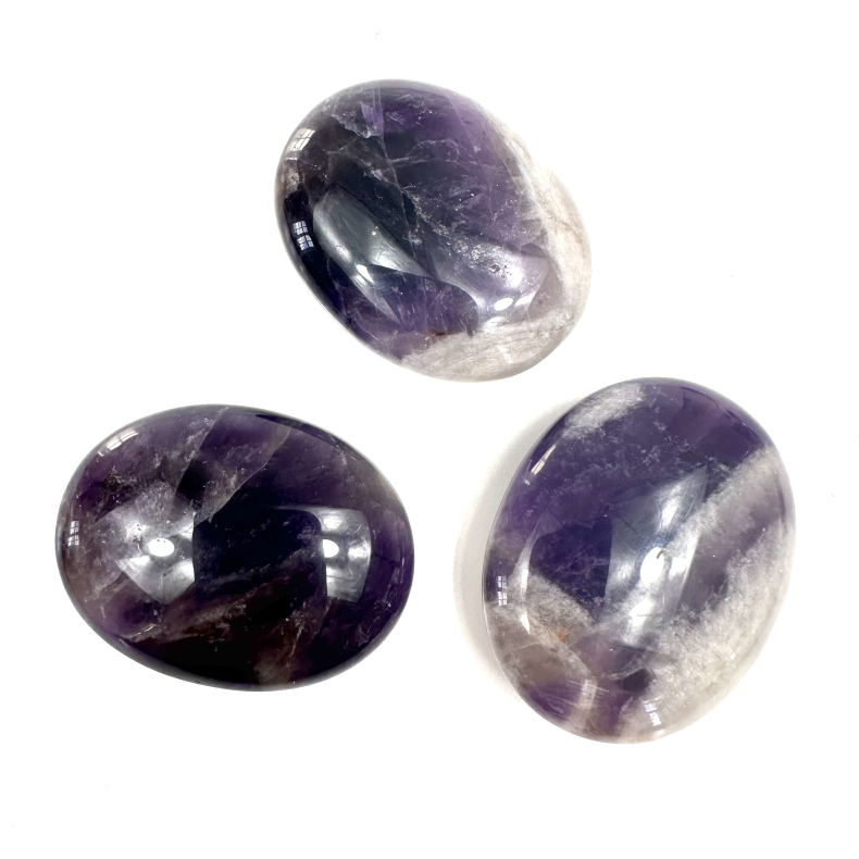 Ametyst Palmstone
