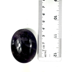 Ametyst Palmstone