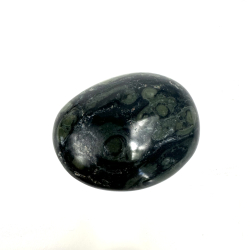 Kambaba Jaspis palmstone