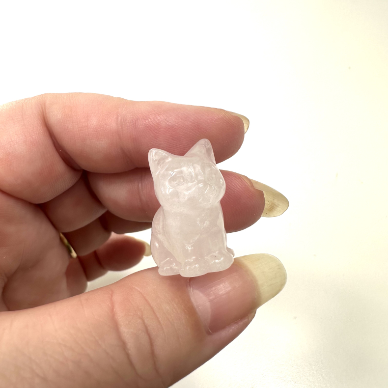 Bjergkrystal killing 