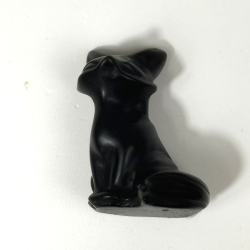 Sort Obsidian R�v 