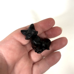 Sort Obsidian R�v 