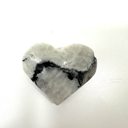 Regnbue Mnesten, hjerte 